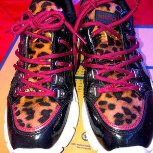 Tommy Hilfiger Athletic Sneaker Shoes